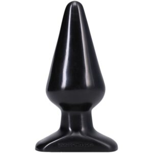 Doc Johnson The Classic Buttplug Large Buttplug från EDC.