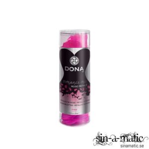 Dona Rose Petals - Pink från .
