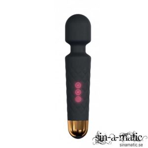 Dorcel Wanderful Black - uppladdningsbar från .