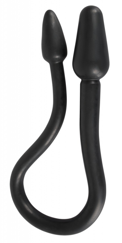 Double plug från Lustjakt.