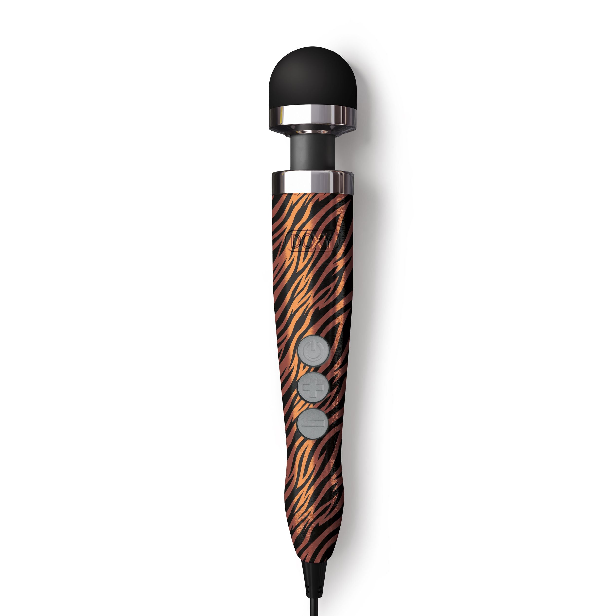 Doxy 3 Wand Tiger Edition Vibrator från EDC.