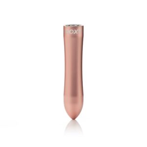 Doxy Bullet Rose Gold Vibrator från EDC.