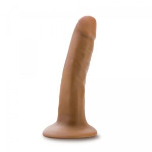 Dr.Skin 14 cm Sugproppsdildo Sexleksaker från EDC.