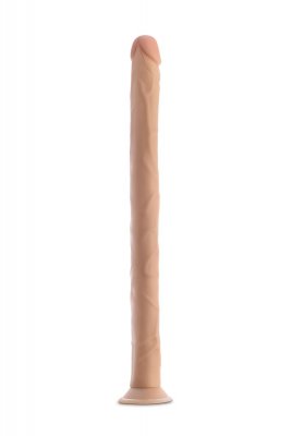 Dr.Skin 48cm Dildo Sexleksaker från Tonga.