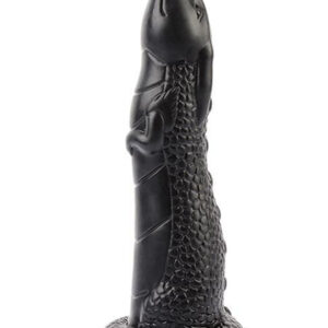 Dragon Wyrm från Lustjakt.