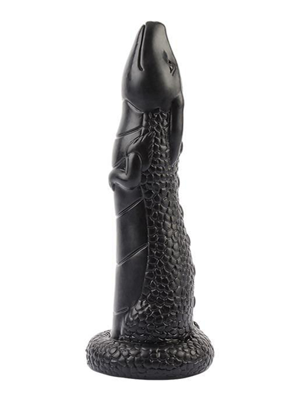 Dragon Wyrm från Lustjakt.