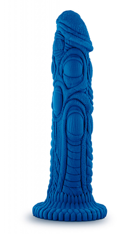 Draken Dildo från Lustjakt.