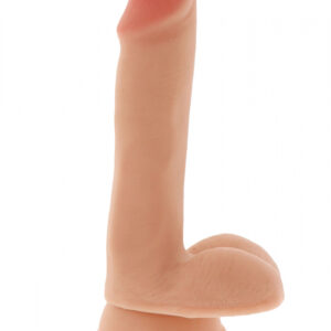 Dream Dildo Delicate från Lustjakt.