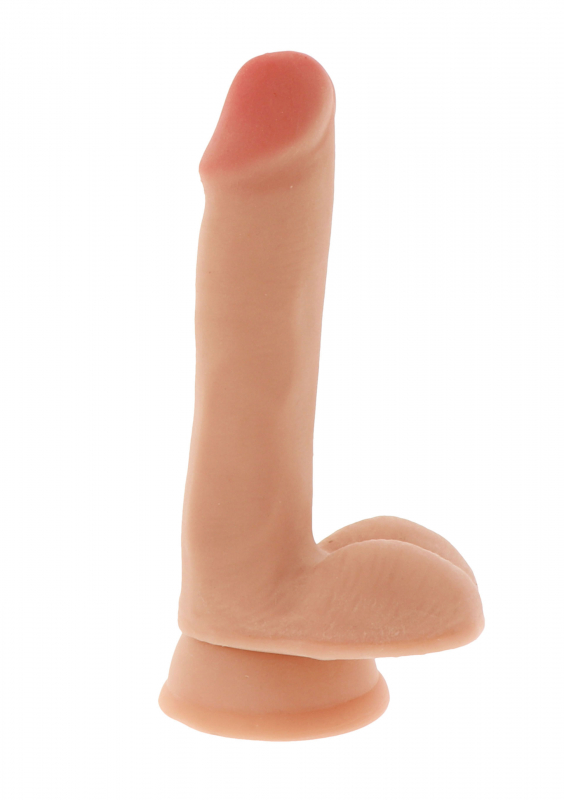 Dream Dildo Delicate från Lustjakt.