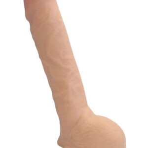 Dream Dildo Triumph från Lustjakt.