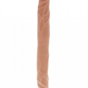 Dream Double Dildo från Lustjakt.