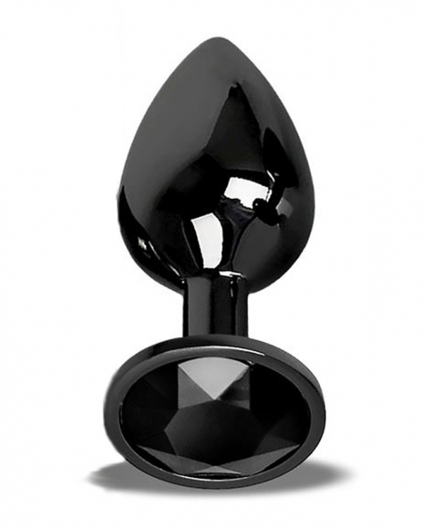 Dream Plug Blacky M från Lustjakt.
