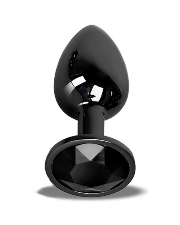Dream Plug Blacky S från Lustjakt.