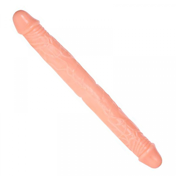 Dubbel Dong från Lustjakt.