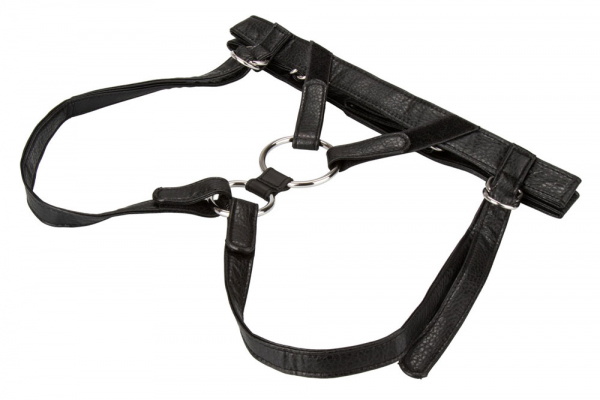 Duchess Harness från Lustjakt.