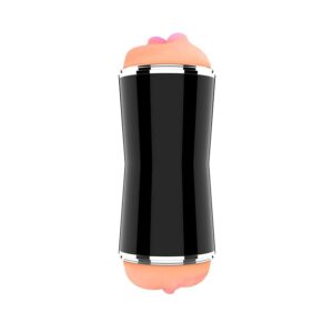 Dupple -  Double Masturbator Vagina and Mouth  från .