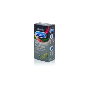 Durex Prolong - 12 pack  från .