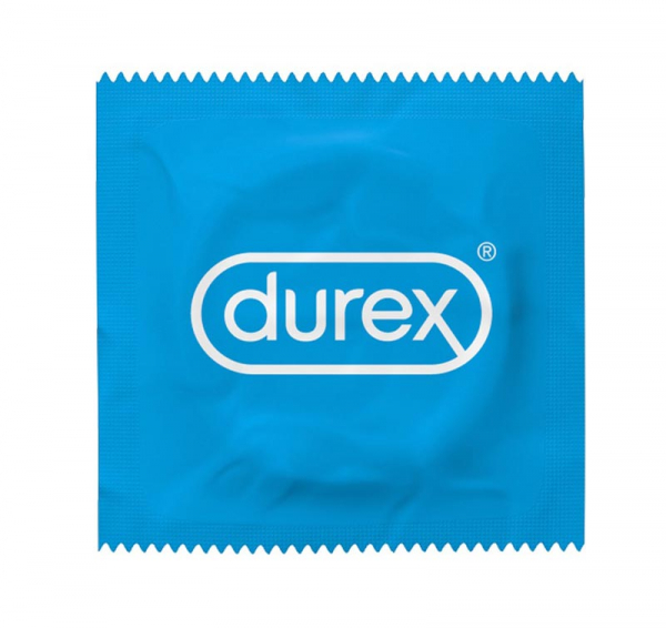 Durex Regular 6p. från Lustjakt.