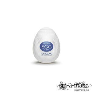 EGG - MISTY från .