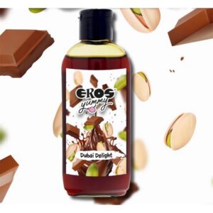 EROS Dubai Delight Glidmedel 100 ml Glidmedel från Love Cherry.