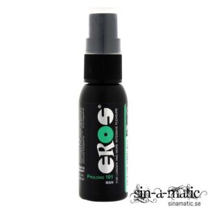 EROS Prolong 101 Man Spray - 30ml från .