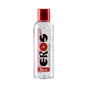 EROS Silk - Silicone Based Lubricant 100 ml från .