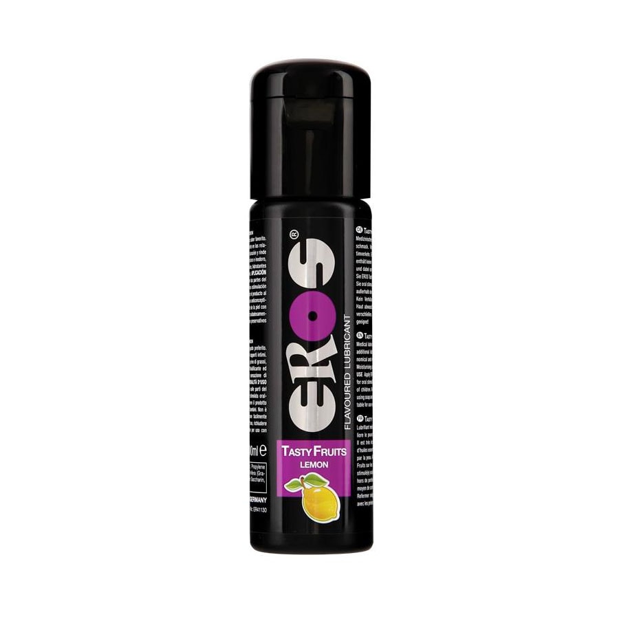 EROS Tasty Fruits - Lemon 100ml från .