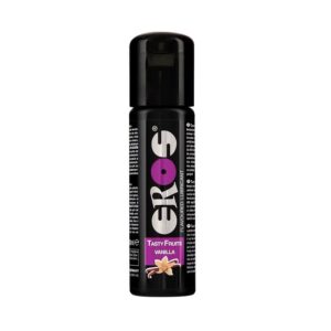 EROS - Tasty Vanilla 100 ml från .