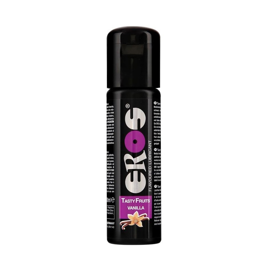 EROS - Tasty Vanilla 100 ml från .