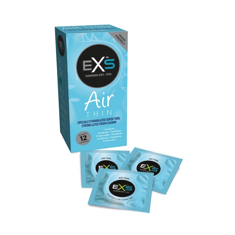 EXS Air Thin - 12 pack från .