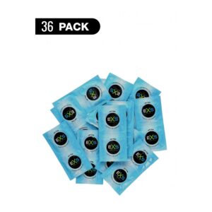EXS Air Thin - 36 pack från .