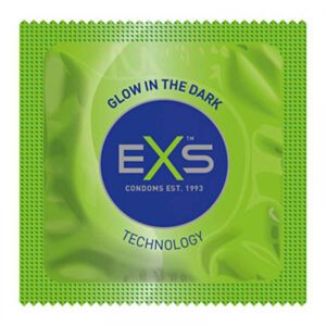 EXS Glow In The Dark från Lustjakt.
