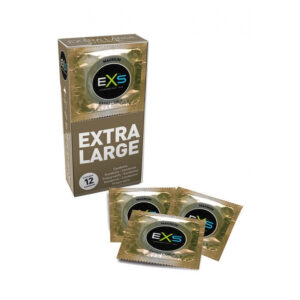 EXS Magnum - 12 pack från .