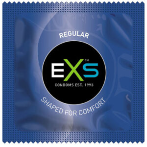 EXS Regular 20st från Lustjakt.