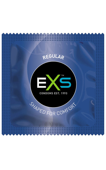 EXS Regular 20st från Lustjakt.