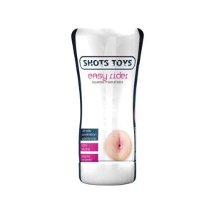 Easy Rider Squeeze Masturbator - Anal  från .