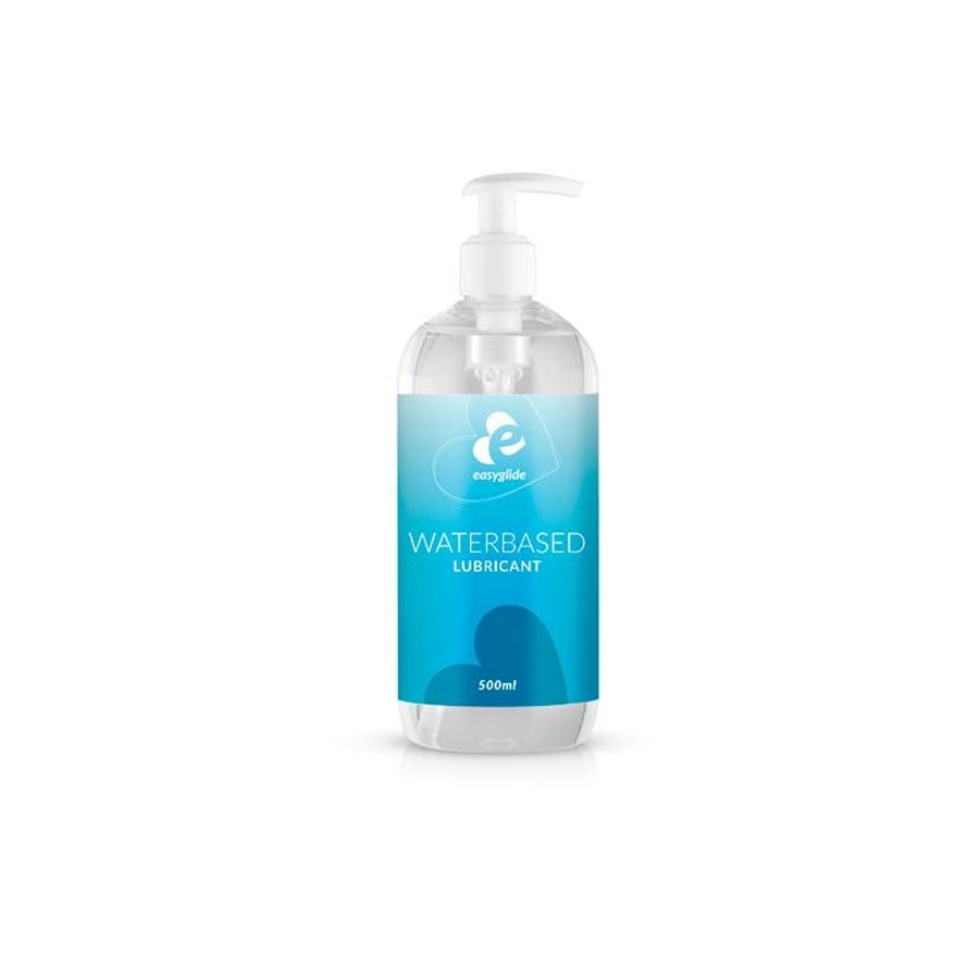 EasyGlide Glidmedel 500ml från .