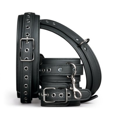 EasyToys - Handbojor & Lårbojor Fetish från EDC.