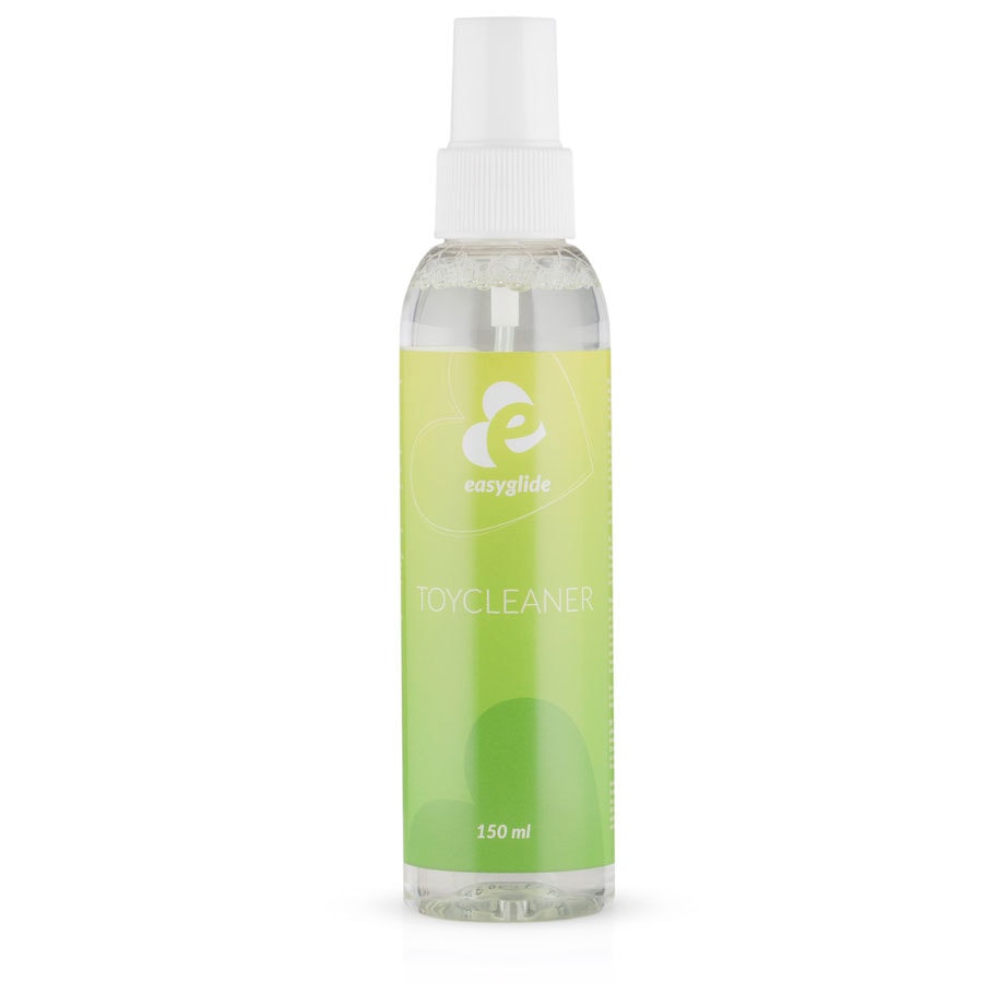 Easyglide- Spray Toy Cleaner 150ml från .