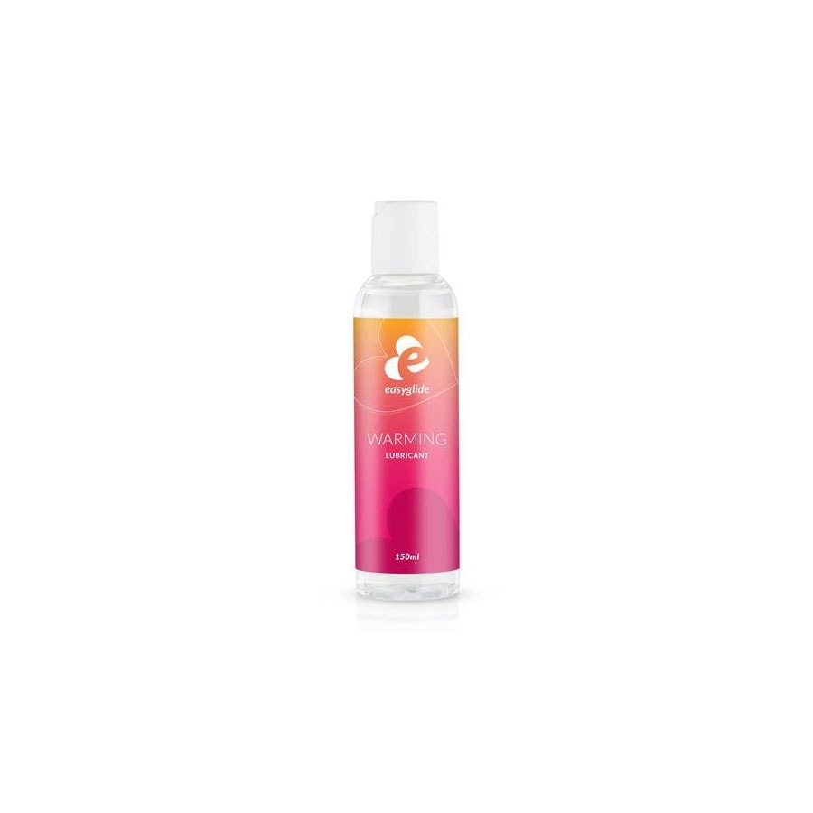 Easyglide Warming Water Based Glide 150ml från .