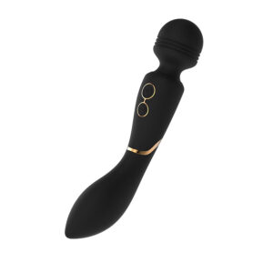 Elite - Celine Wand & G-spot vibrator från .