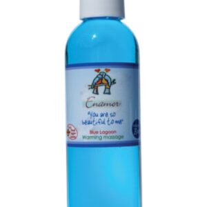 Enamor Blue Lagoon från Lustjakt.