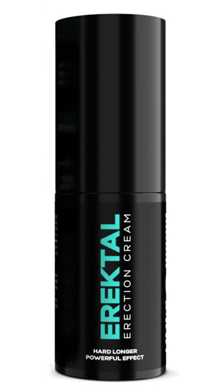 Erektal Cream från Lustjakt.