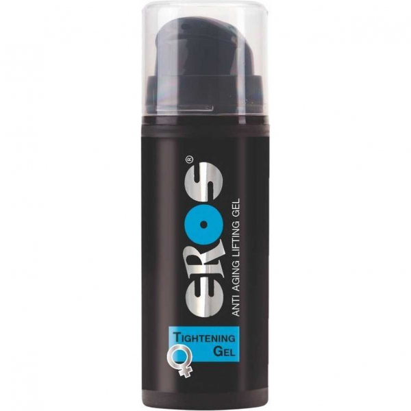 Eros Anti Aging Gel från Lustjakt.