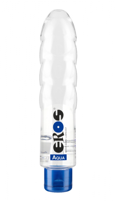 Eros Aqua Dildo från Lustjakt.