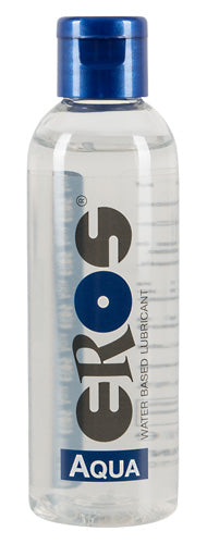 Eros Aqua Glidmedel - 50ml Glidmedel från orion.