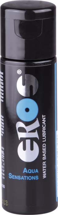 Eros Aqua Sensation 30 ml från Lustjakt.