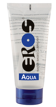 Eros Aqua Water från Lustjakt.