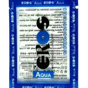 Eros Aqua water test från Lustjakt.