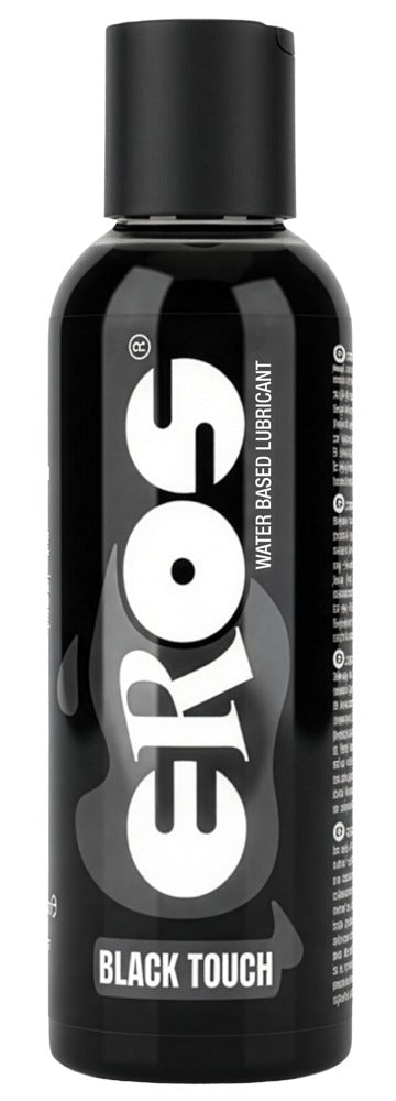Eros Black Touch 150 ml Apotek från Eros.